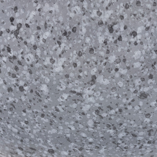 Surya Orchid 20" Decorative Ceramic Planter - Modern Outdoor Accent For Stylish Patios & Gardens Gray Ceramic,Beechwood Orc-005