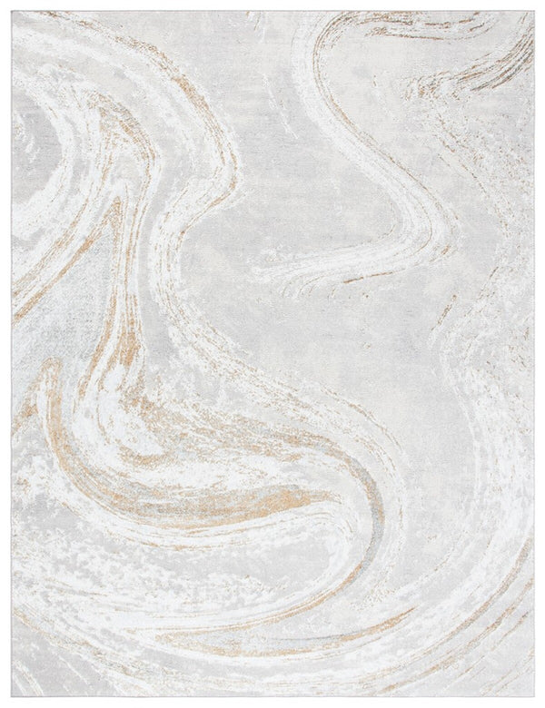 Safavieh Orchard 617 Power Loomed Contemporary Rug ORC617H-8SQ