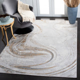 Safavieh Orchard 617 Power Loomed Contemporary Rug ORC617H-8SQ