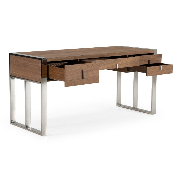 VIG Furniture Orcutt Desk - Thumbnail 2