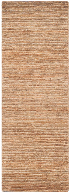 Safavieh Org214 Hand Knotted  Rug Natural ORG214A-2