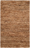 Safavieh Org214 Hand Knotted  Rug Natural ORG214A-2