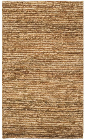 Safavieh Org214 Hand Knotted  Rug Natural ORG214A-2