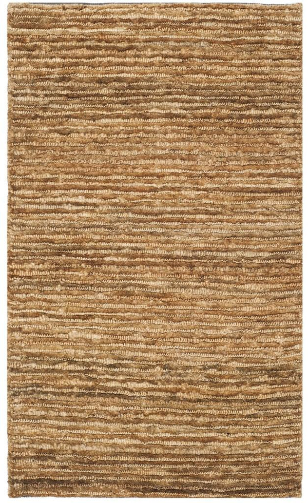 Safavieh Org214 Hand Knotted  Rug Natural ORG214A-2