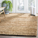 Safavieh Org214 Hand Knotted  Rug Natural ORG214A-2