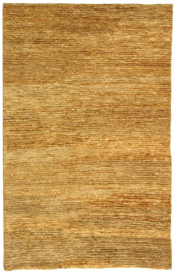 Safavieh Org214 Hand Knotted  Rug Natural ORG214A-2