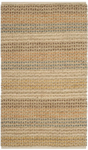 Safavieh Org411 Hand Knotted  Rug Multi ORG411A-4