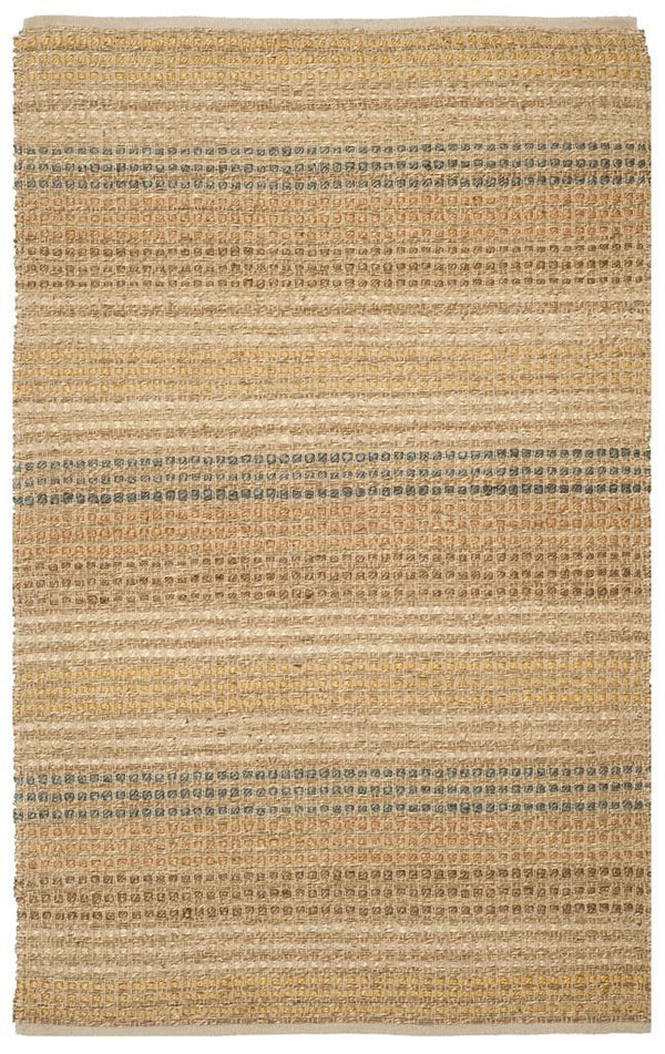 Safavieh Org411 Hand Knotted  Rug Multi ORG411A-4