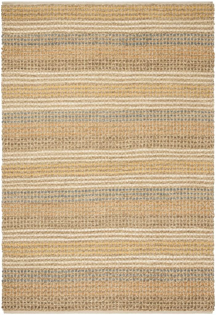 Safavieh Org411 Hand Knotted  Rug Multi ORG411A-4