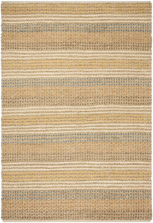 Safavieh Org411 Hand Knotted  Rug Multi ORG411A-4