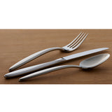 Lenox Oneida Tweak 20 Piece Fine Flatware Set, Service for 4 Metallic, STAINLESS METAL T1001020AL20