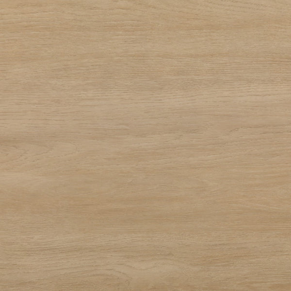 Arundo 58" Mid-Century Modern TV Stand with Reeded Doors - Stylish Coastal Oak Entertainment Center