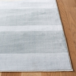 Safavieh Orwell 301 Power Loomed Contemporary Rug Beige / Blue ORW301B-9