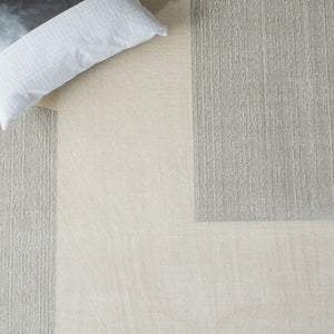 Safavieh Orwell 301 Power Loomed Contemporary Rug Grey / Beige ORW301F-9