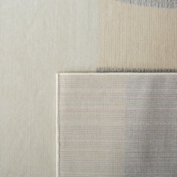 Safavieh Orwell 301 Power Loomed Contemporary Rug Grey / Beige ORW301F-9