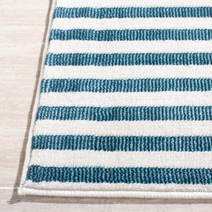 Safavieh Orwell 368 Power Loomed Contemporary Rug Rust / Yellow ORW368P-9SQ