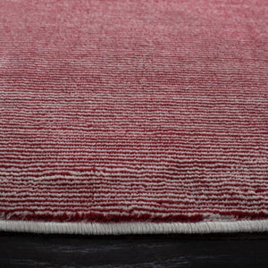 Safavieh Orwell 368 Power Loomed Contemporary Rug Rust / Yellow ORW368P-9SQ