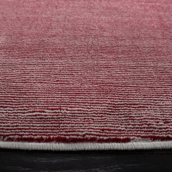 Safavieh Orwell 368 Power Loomed Contemporary Rug Rust / Yellow ORW368P-9SQ