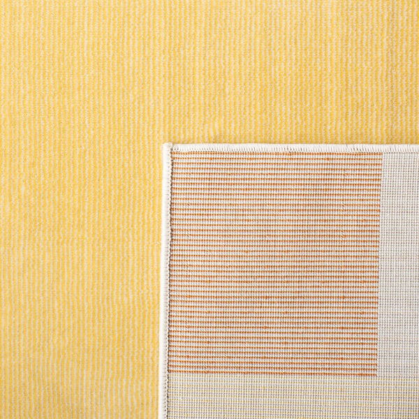 Safavieh Orwell 369 Power Loomed Contemporary Rug Beige / Yellow ORW369B-9