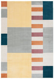 Orwell 369 Power Loomed Contemporary Rug