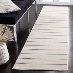 Safavieh Orwell 291 Power Loomed Contemporary Rug Ivory / Grey ORW391B-9