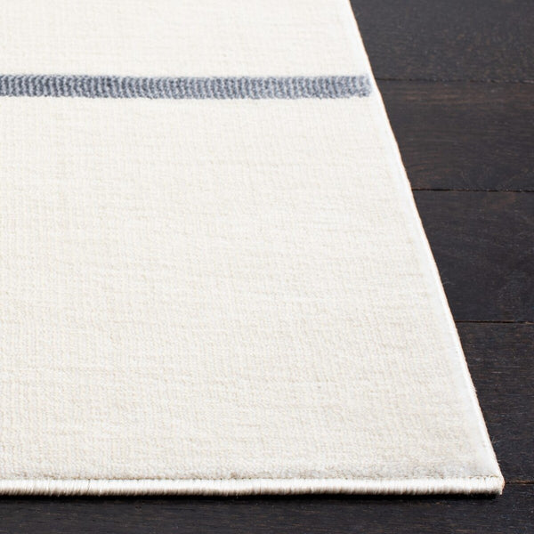 Safavieh Orwell 291 Power Loomed Contemporary Rug Ivory / Grey ORW391B-9