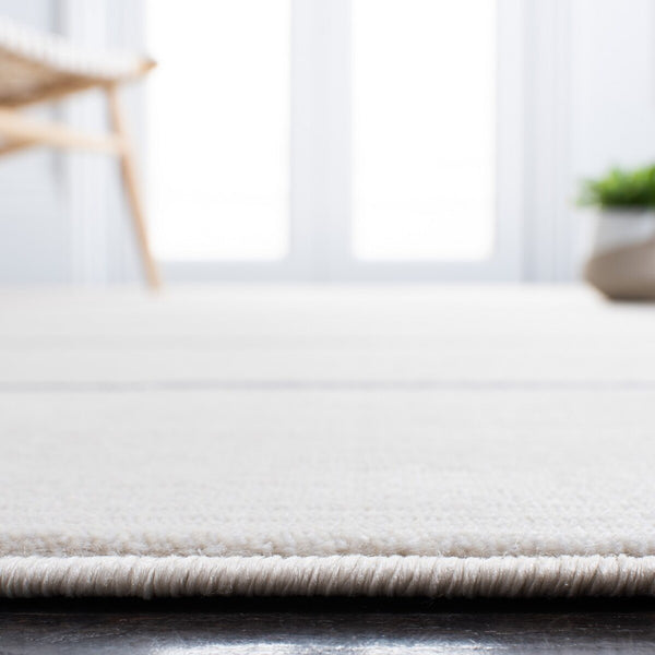 Safavieh Orwell 291 Power Loomed Contemporary Rug Ivory / Grey ORW391B-9