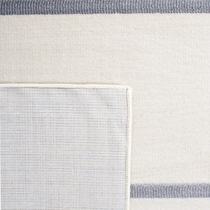 Safavieh Orwell 291 Power Loomed Contemporary Rug Ivory / Grey ORW391B-9