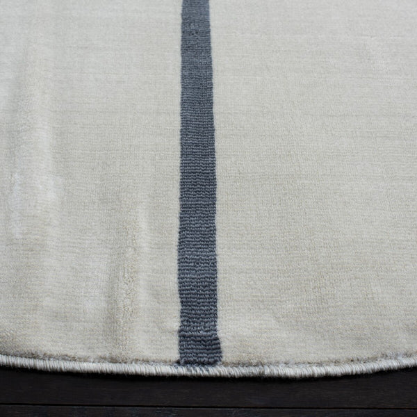 Safavieh Orwell 291 Power Loomed Contemporary Rug Ivory / Grey ORW391B-9