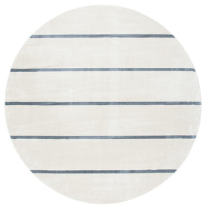 Safavieh Orwell 291 Power Loomed Contemporary Rug Ivory / Grey ORW391B-9