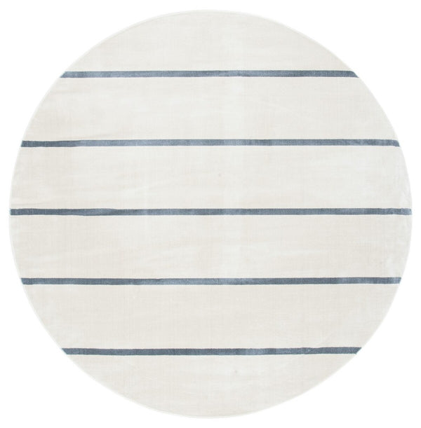 Safavieh Orwell 291 Power Loomed Contemporary Rug Ivory / Grey ORW391B-9