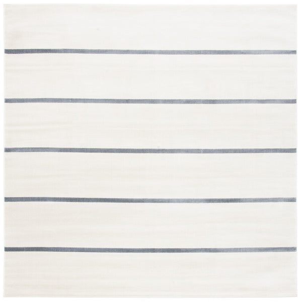 Safavieh Orwell 291 Power Loomed Contemporary Rug Ivory / Grey ORW391B-9