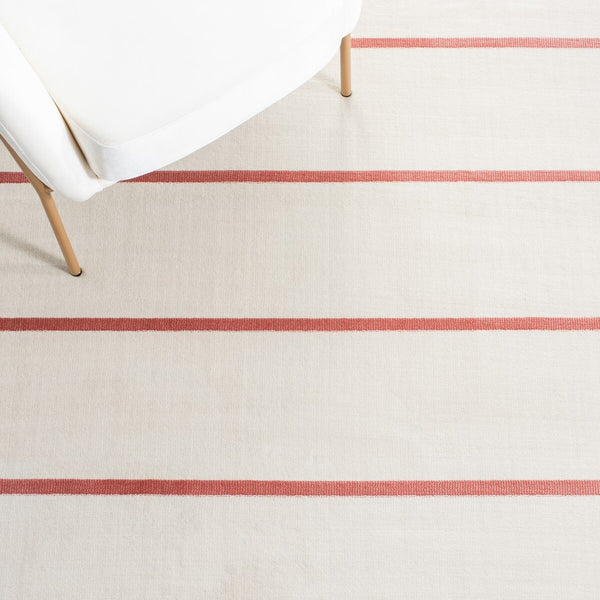 Safavieh Orwell 291 Power Loomed Contemporary Rug Ivory / Rust ORW391C-9