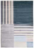 Orwell 397 Power Loomed Contemporary Rug