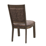 Samuel Lawrence Furniture Denman Dining Chair - Set of 2 S762DJ-154-SAMUEL-LAWRENCE