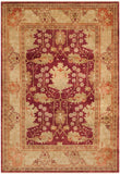 Osh108 Hand Knotted  Rug