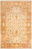 Osh122 Hand Knotted  Rug