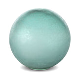 Sea Glass Decorative Orb, Large EAB20482 Park Hill