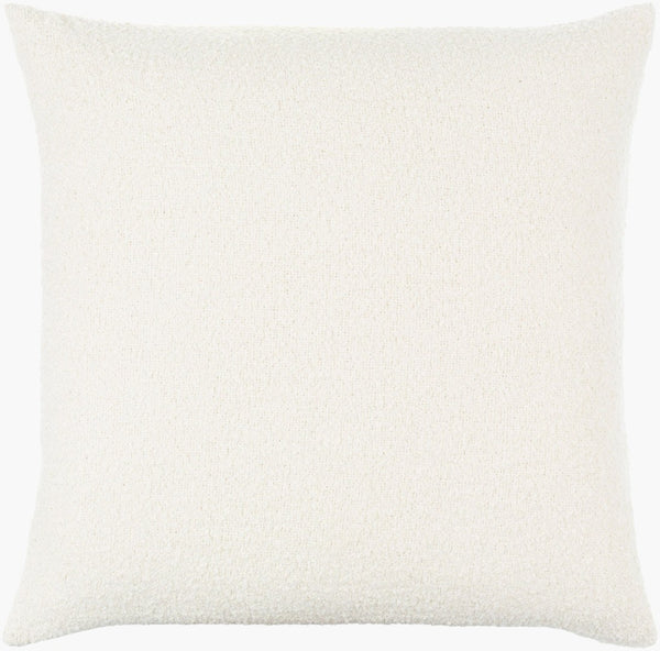 Livabliss Oskar Square Polyester Accent Pillow for Indoor Outdoor Sofas and Lounge Seating OSK001-2020D