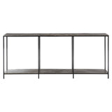 Equinox Console Table