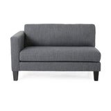 Christopher Knight Home® - Noble House - Huge Sofa-Left