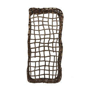 English Elm Christopher Knight Home® - Bench Gold Aluminum Modern Accent Bench 39.5"L x 20"W x 18.5"H — Lightweight, Durable Entryway Seat 67029.00