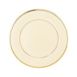 Lenox Eternal Dinner Plate Ivory, IVORY PORCELAIN 140104000