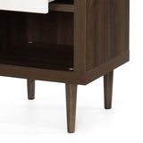 Christopher Knight Home® - Noble House - - 1-Drawer Nightstand