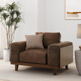 Christopher Knight Home® - Noble House - - Club Chair