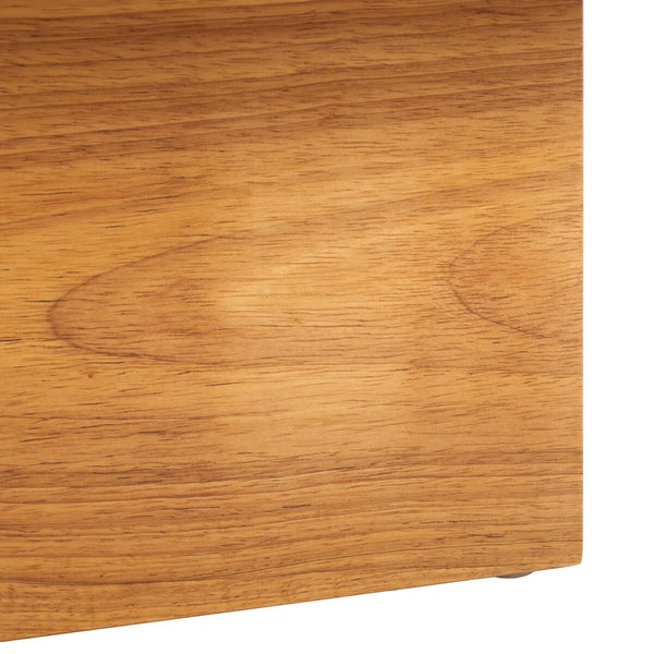 Safavieh Tarilynn Ottoman Mustard / Natural OTT3400A