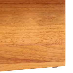 Safavieh Tarilynn Ottoman Cream / Natural OTT3400B