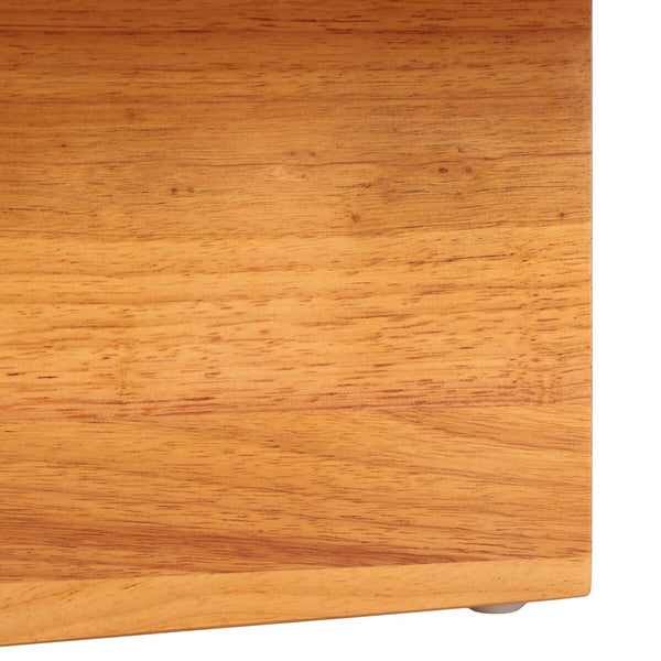 Safavieh Tarilynn Ottoman Cream / Natural OTT3400B