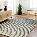 Ottawa OTW-2302 9' x 12' Handmade Rug OTW2302-912 Livabliss Surya