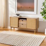 Ottawa OTW-2304 2'6" x 8' Handmade Rug OTW2304-268 Livabliss Surya